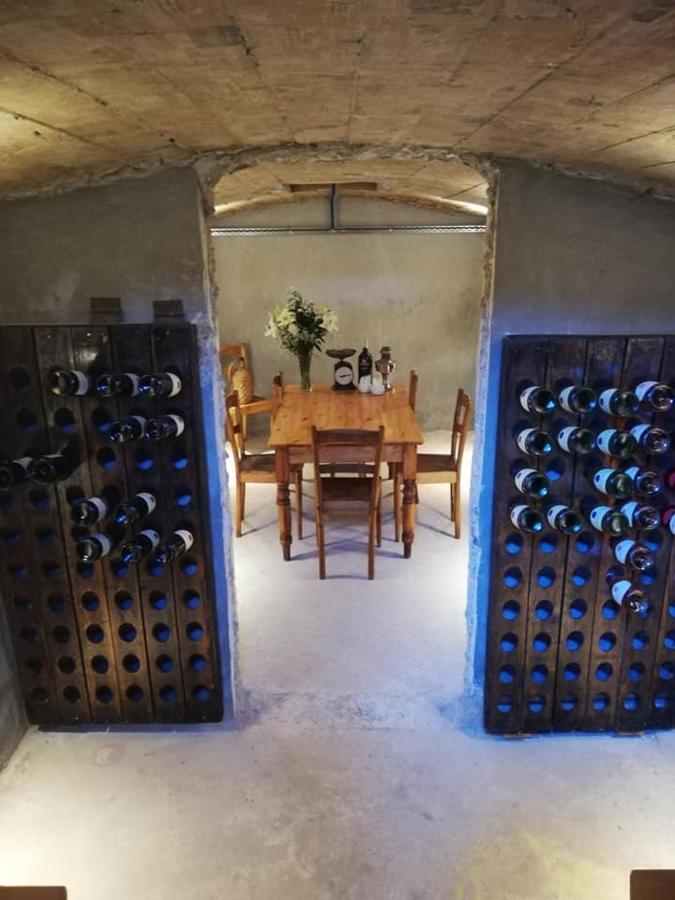 Apartamento Cellar1947 Robertson Exterior foto